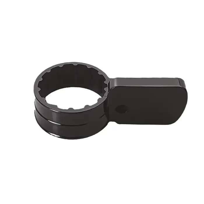 Accélérateur de pouce pour moto et scooter électrique
