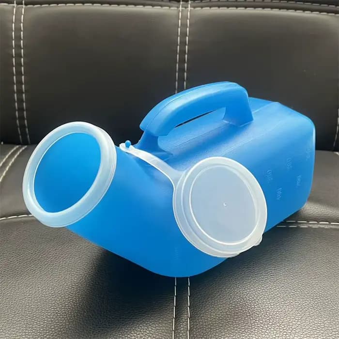 Urinoirs pour hommes de 1200ml
