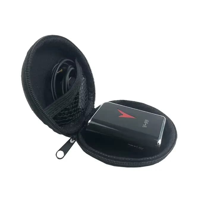 Prothèse auditive portable durable