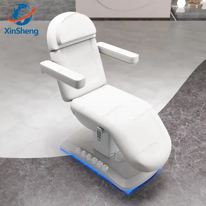 Fauteuil de soin électrique XinSheng