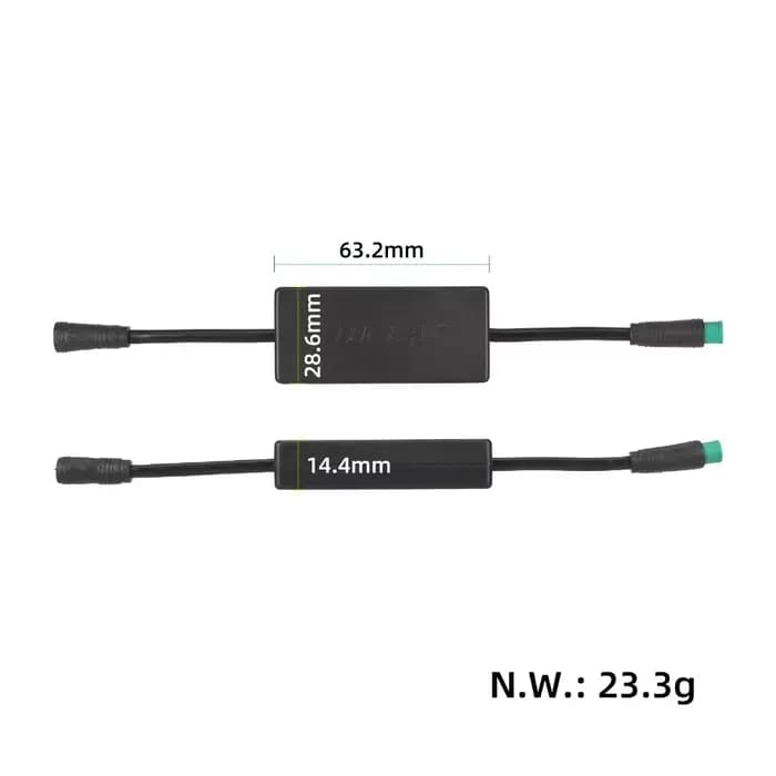 Contrôleur de déverrouillage de vitesse pour Scooter électrique Xiaomi 4/4Lite/4Ultra/3Lite