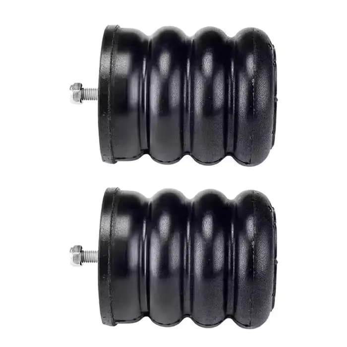 Ressort d'assistance pneumatique avant SSF-106-47
