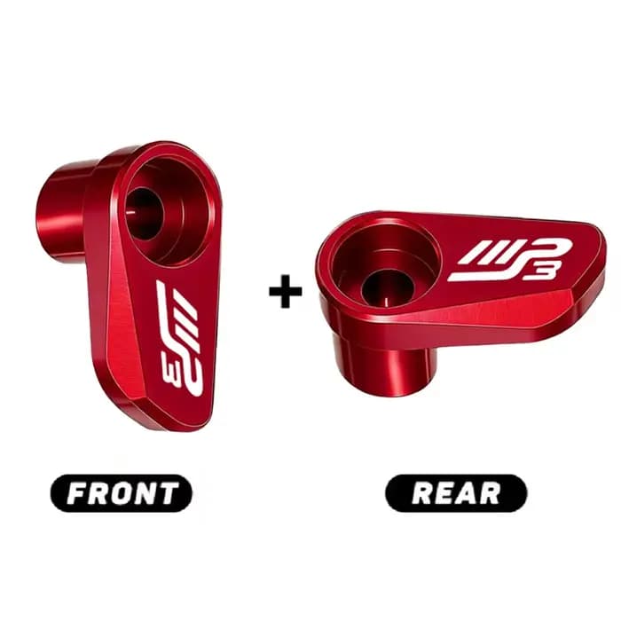 Capot de protection du capteur ABS pour roues avant et arrière de moto, pour Piaggio MP3300 MP3500 MP3 250 300 500 HPE Sport Scooter