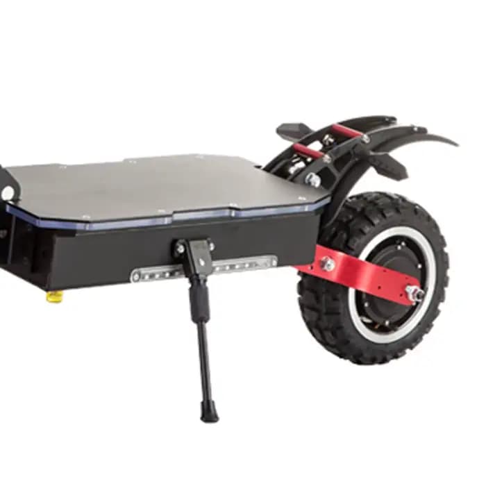 Support de Béquille pour Scooter Électrique