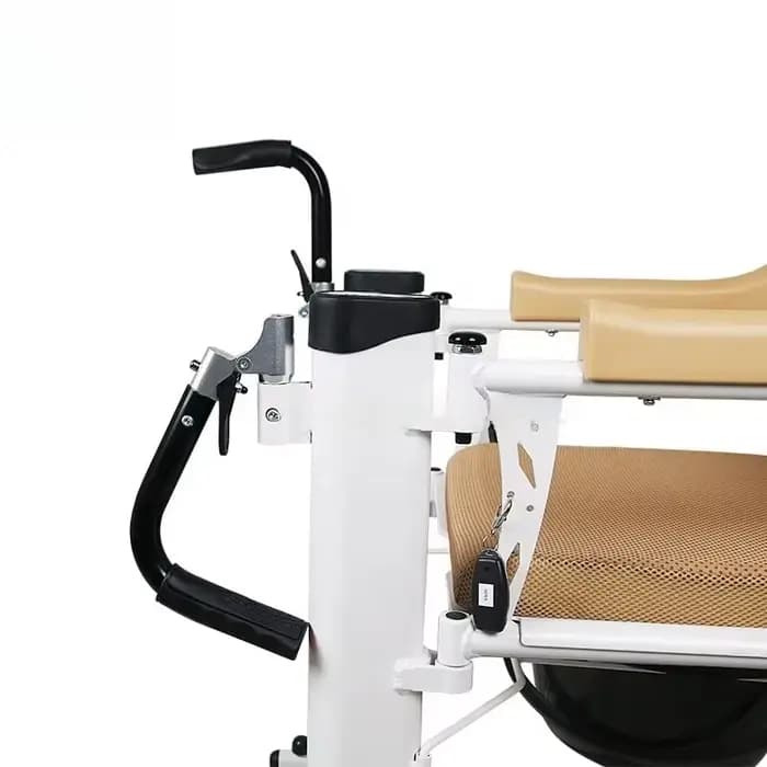 Plateforme élévatrice pour fauteuil roulant