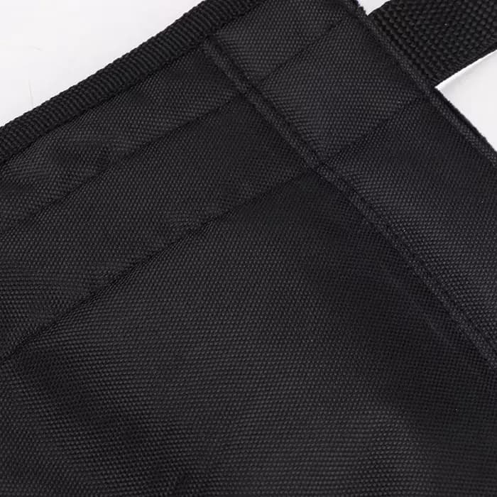 Ceinture mobile de transfert pour patient