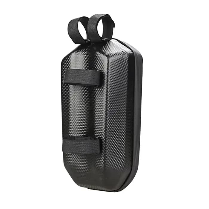 Sac de rangement pour guidon de scooter électrique