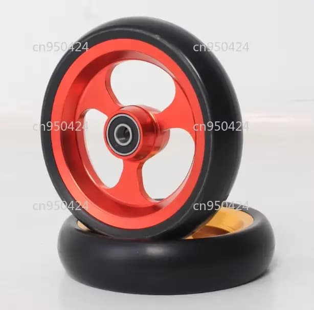 Fauteuil roulant de sport en alliage d'aluminium