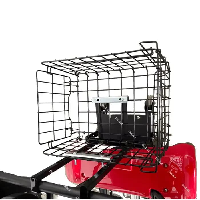Trottinette électrique pliable et Portable pour personnes âgées
