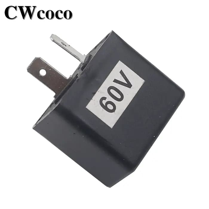 Buzzer d'iode pour scooter électrique Citycoco