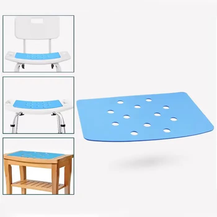 1 pièces chaise de bain antidérapante personnes âgées baignoire aide siège salle