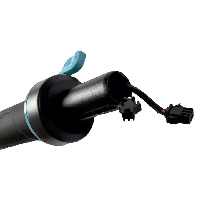 Poignée droite pour trottinette électrique INMOTION L8/L8F