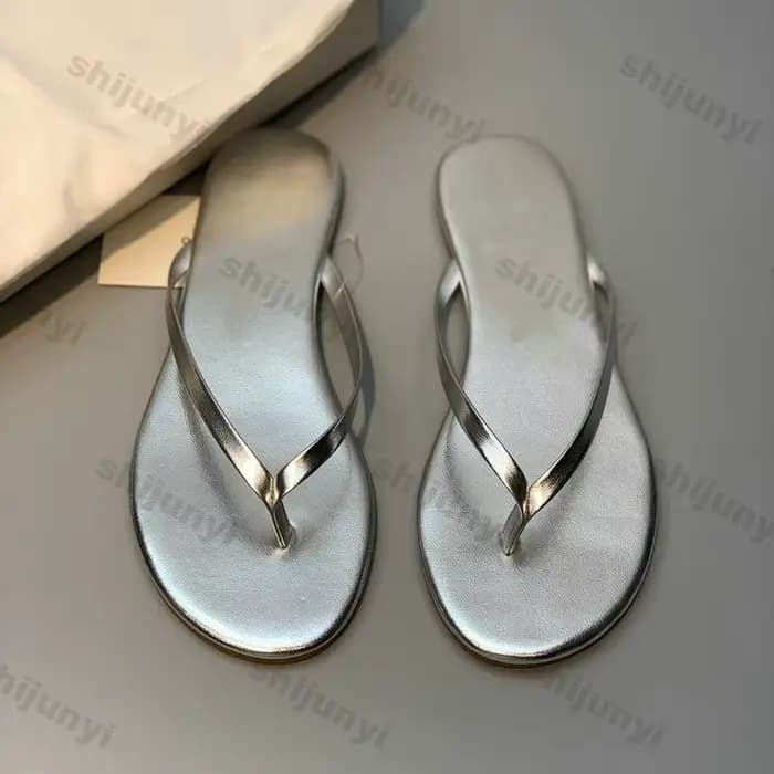 Tongs pour femmes 2026 – Nouveauté été