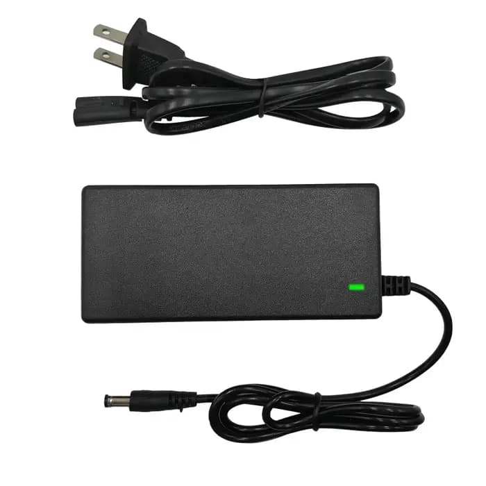 Chargeur d'équilibre pour Scooter électrique 42V/54.6V 2a