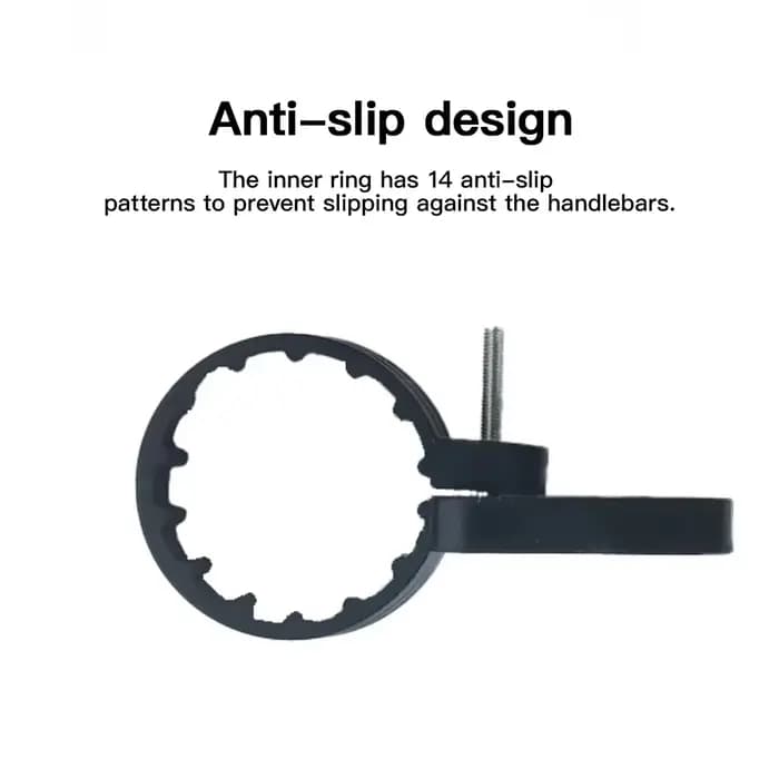 Accélérateur de pouce pour moto et scooter électrique