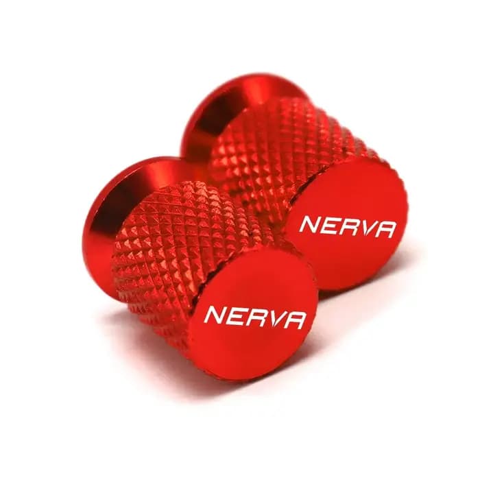 Nouveau pour NERVA e-scooter EXE