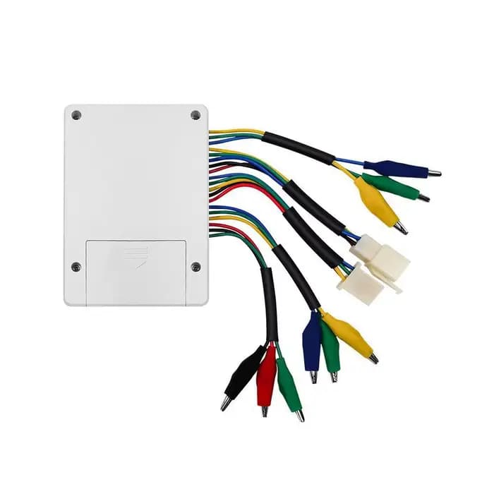 Dispositif de réparation d'électromobile