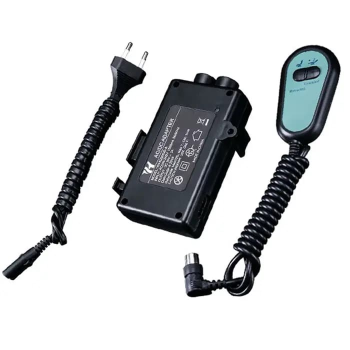 Kit d'alimentation universel pour fauteuil inclinable 29V 2A