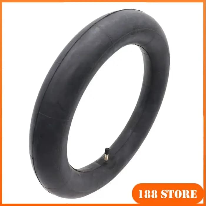 Chambre à air pour pneu de moto 3.00-10