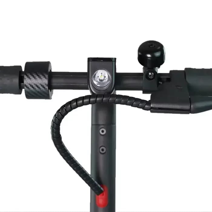 Housse de Protection pour ligne de Scooter électrique