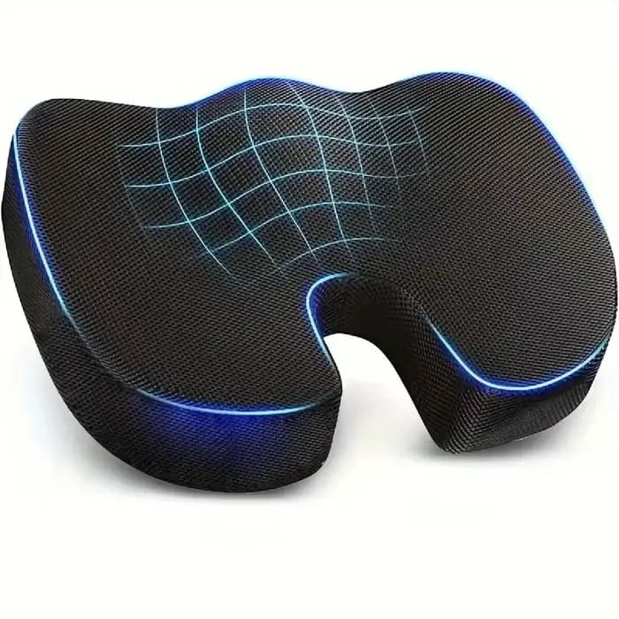 Coussin rehausseur de voiture