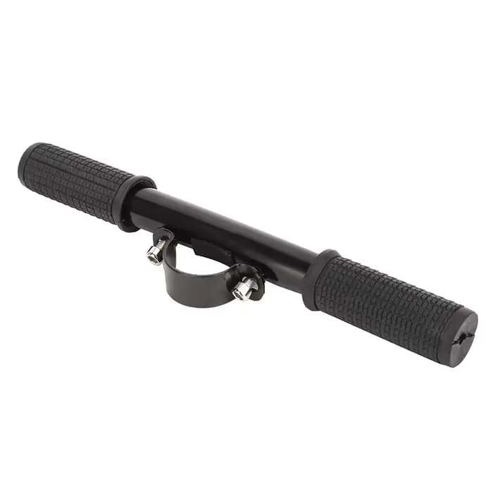 Main courante de Scooter électrique de 26cm de long
