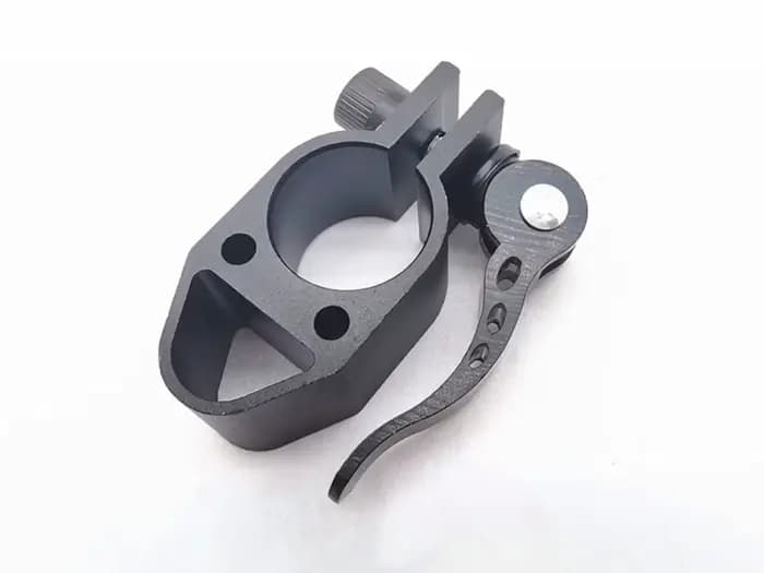 Base de démontage rapide pour scooter électrique SHENGTE