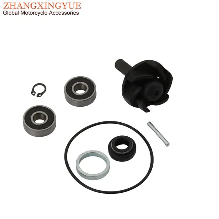 Kit de réparation de pompe à eau pour Scooter
