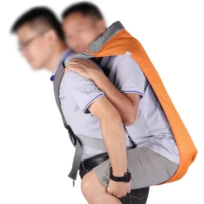 Ceinture de transfert pour une personne
