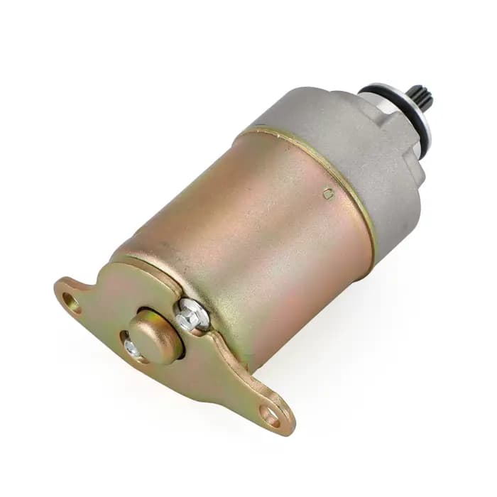 Areyourshop-Démarreur pour Scooter KIT et Sym 50cc