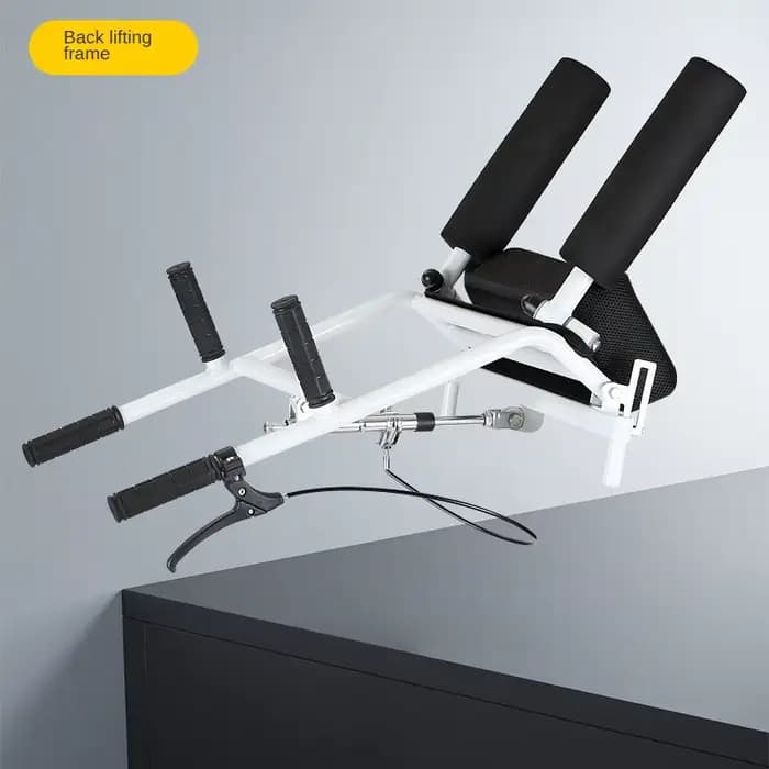 Chaise de transfert d'ascenseur de Patient