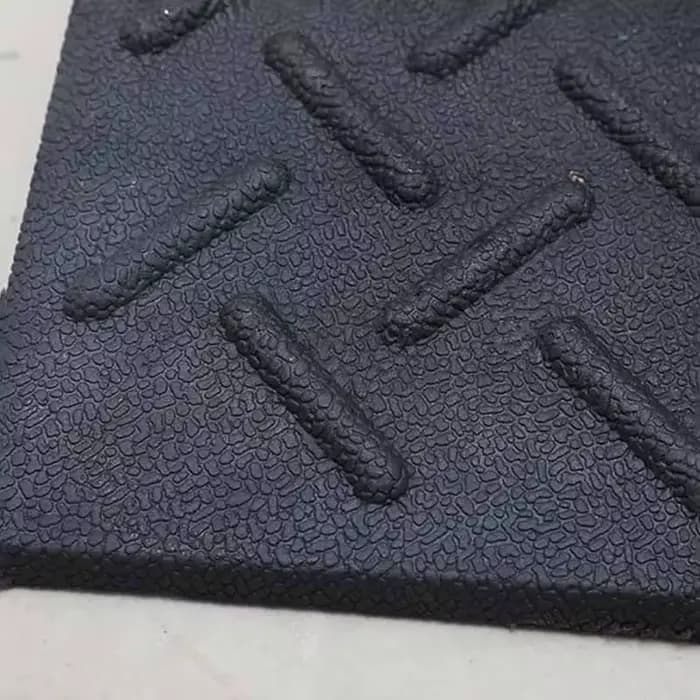 Rampes de passage pour voitures