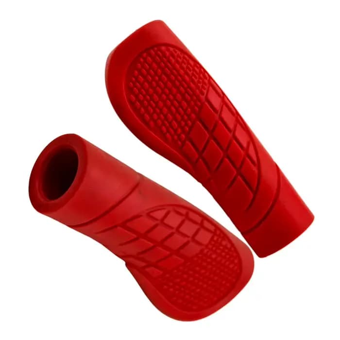 Poignées de guidon antidérapantes pour trottinette électrique