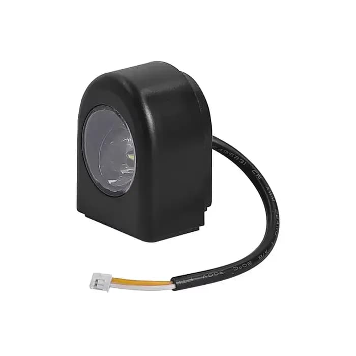 Diverses pièces de rechange de réparation pour Scooter électrique Xiaomi Mijia M365 Pro