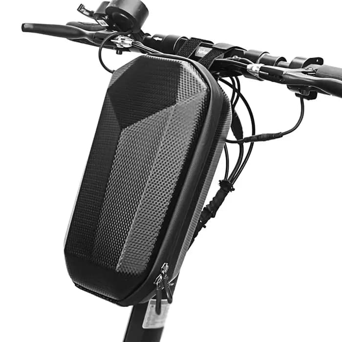 Sac de rangement pour guidon de scooter électrique