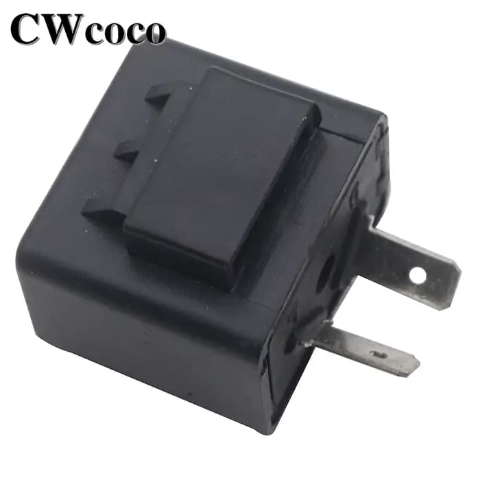 Buzzer d'iode pour scooter électrique Citycoco