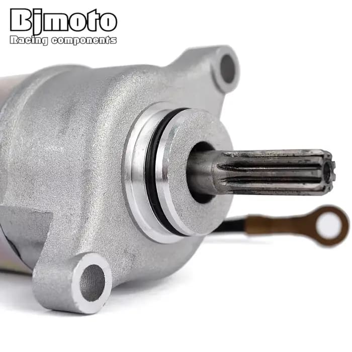 Démarreur Pour Yamaha VP125 YP125 YP125R XC50 XF50 YN50 BX50 BX50N BX50S X-MAX
