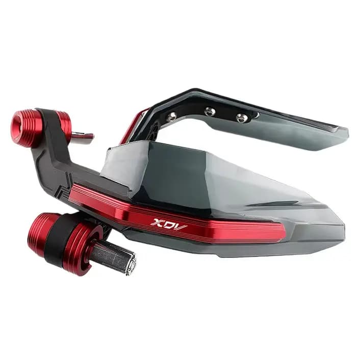 Pare-brise de guidon de Scooter pour LONGJIA XDV250si XDV300i 1XDV150si Knight Hand