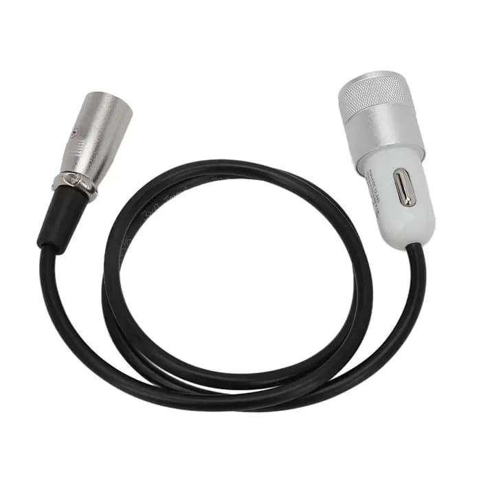 Chargeur électrique pour fauteuil roulant 1 pour 2 Scooters de mobilité USB universels