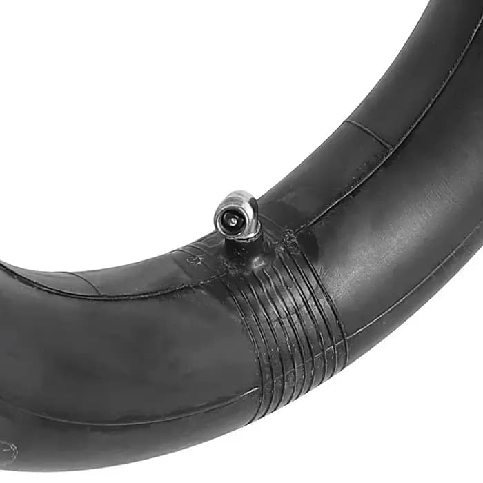 Caméra 10x2 10x2.125 avec 45 degrés pour Scooter électrique