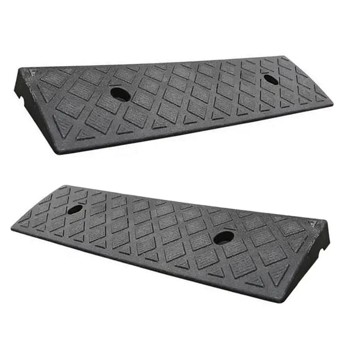 Rampe Kerb en plastique