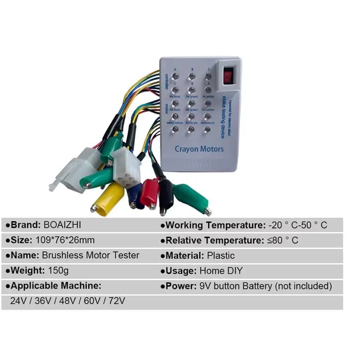 Dispositif de réparation d'électromobile