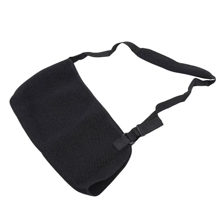Bras Fracture fronde poignet Lussation adulte attelle fixe respirant équipement de protection médical