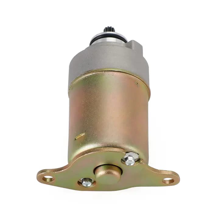 Areyourshop-Démarreur pour Scooter KIT et Sym 50cc