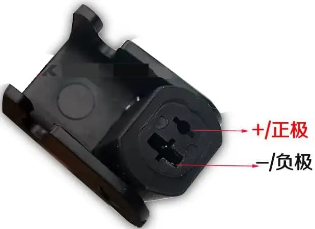 Adaptateur de commutation d'alimentation électrique pour canapé inclinable