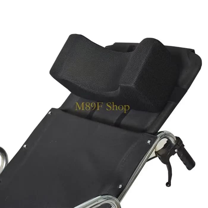 Coussin confort pour fauteuil roulant M89F
