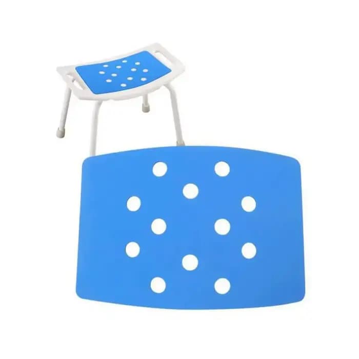 1 pièces chaise de bain antidérapante personnes âgées baignoire aide siège salle