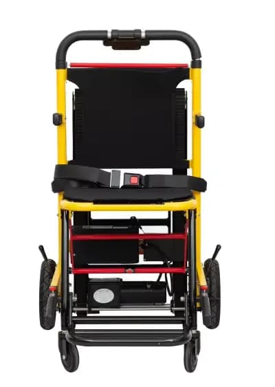 Fauteuil Roulant Électrique Pliant pour Escalier, Prix Bon Marché