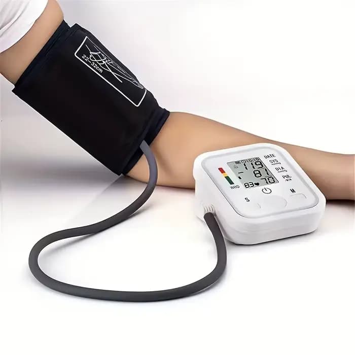 Tensiomètre numérique automatique ARM
