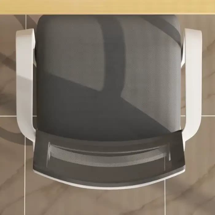 Chaise d'ordinateur chaise de Gamer chaise de direction chaise ergonomique confortable bureau sédentaire réunion dortoir chaises d'étudiant